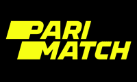 parimatch casino logo 2024