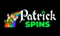 Patrick Spins logo