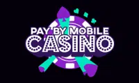 Pay By Mobile Casino logo