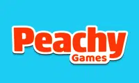 peachy games logo 2024