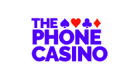 Phone Casino logo