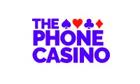 Phone Casino logo