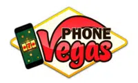 Phone Vegas logo
