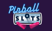 pinball slots logo 2024