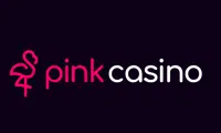 Pink Casino logo