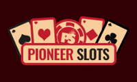 pioneer slots logo 2024