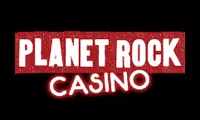 Planet Rock Casino logo