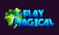 play magical logo 2024