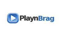 play n brag logo 2024