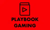 Playbook Gaming Limited logo
