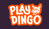 playdingo casino logo 2024