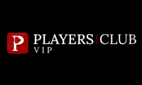 players club vip logo 2024