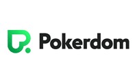 pokerdom logo 2024