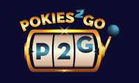 pokies2go casino logo 2024