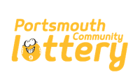 portsmouth lottery logo 2024
