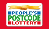 postcode lottery logo 2024