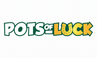 pots of luck logo 2024
