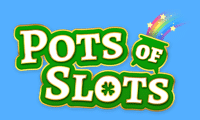 potsof slots logo 2024