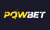 powbet logo 2024