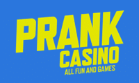 prank casino logo 2024
