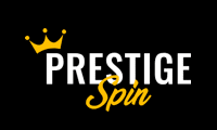 prestige spin logo 2024
