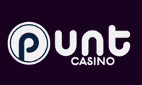 punt casino logo 2024
