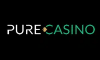 pure casino logo 2024