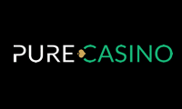 pure casino logo 2024