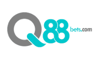 q88bets logo 2024