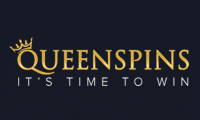 queen spins logo 2024