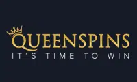 Queen Spins logo