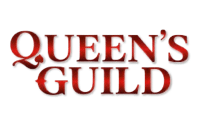queens guild logo 2024