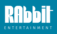 rabbit entertainment logo 2024