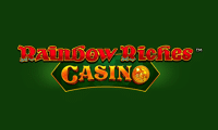 rainbow riches casino logo 2024