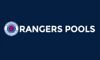 Rangers Pools logo