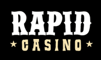 rapid casino logo 2024