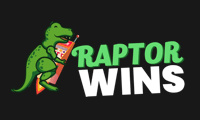 raptor wins logo 2024