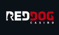 red dog casino sister sites logo