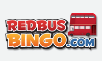 redbus bingo logo 2024