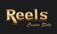 reels casino logo 2024