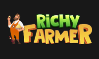 richy farmer logo 2024