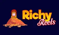 Richy Reels logo