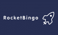 rocket bingo logo 2024