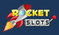 Rocket Slots logo