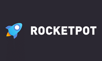 rocketpot logo 2024