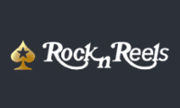 rockn reels logo 2024