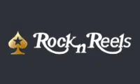 Rockn Reels Casino logo