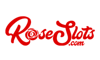 rose slots logo 2024