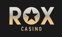 rox casino logo 2024