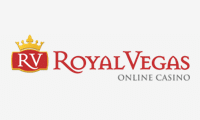 royal vegas casino logo 2024